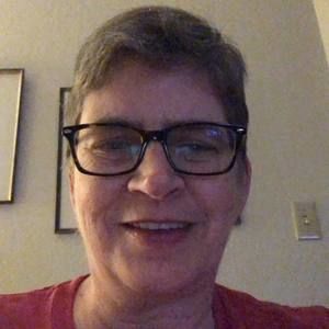 Meet your Posher, Ann